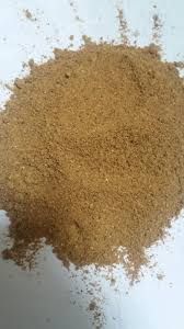 Sesame Meal (Fine-Ground) β 40% Protein