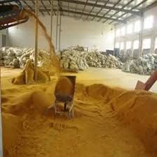 Fermented cassava pulp 30% PROTEIN