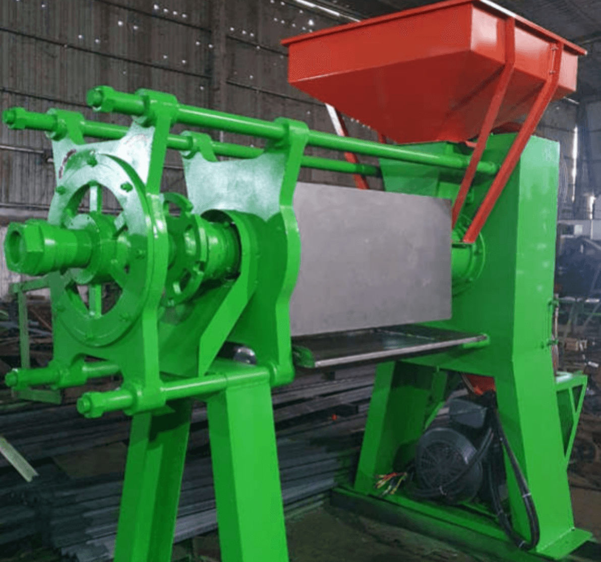 Seeking mold making service for plastic parts